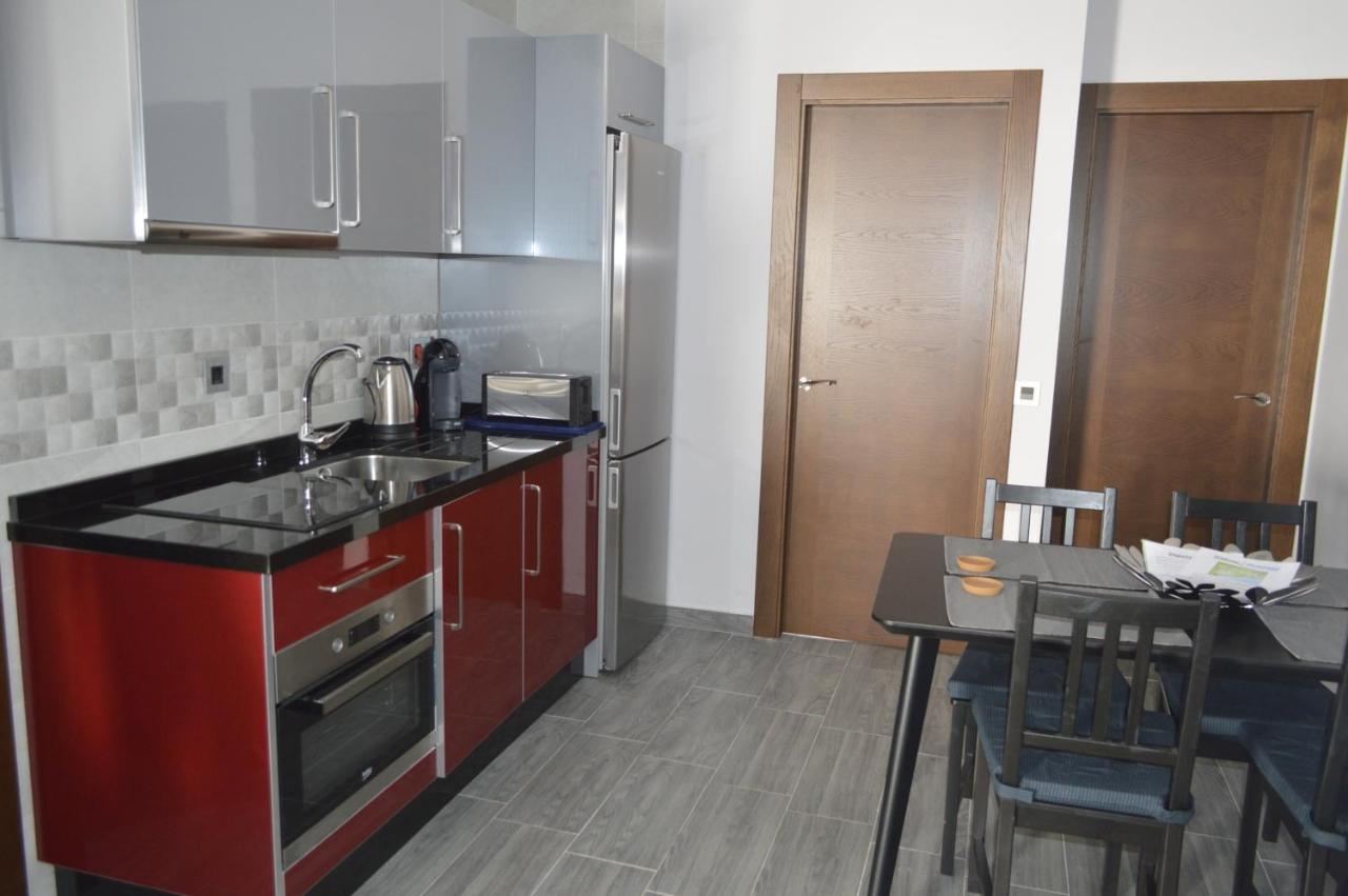 Apartment Jazmin Ardales