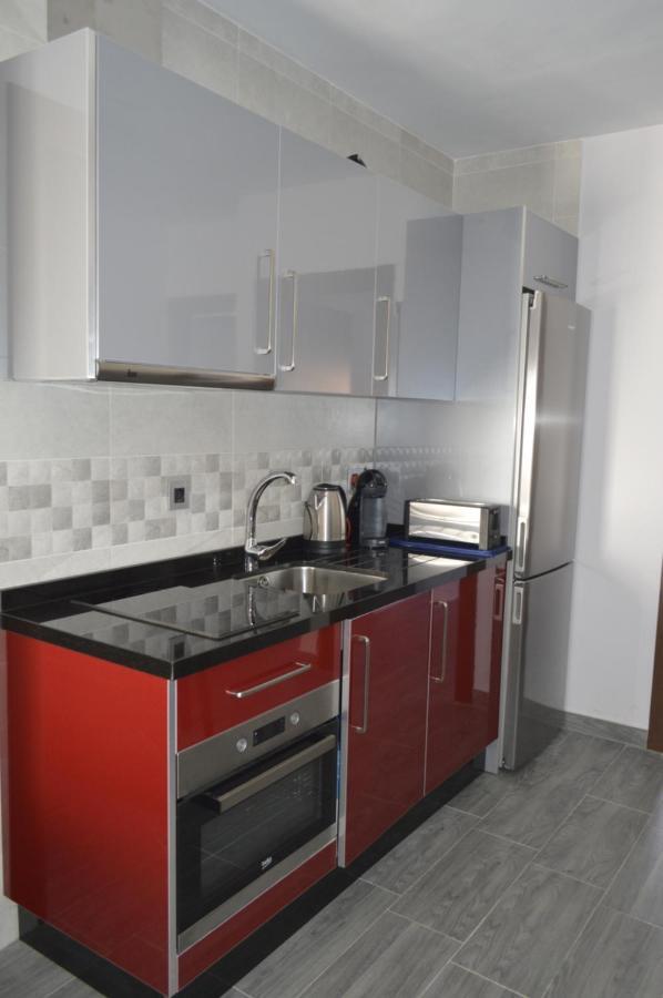 Jazmin Apartment