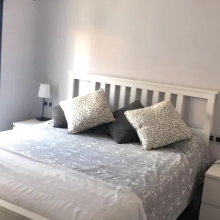 Apartamento Jazmin Ardales Exterior photo