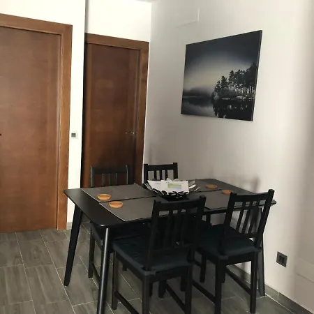 Apartamento Jazmin Ardales Exterior photo