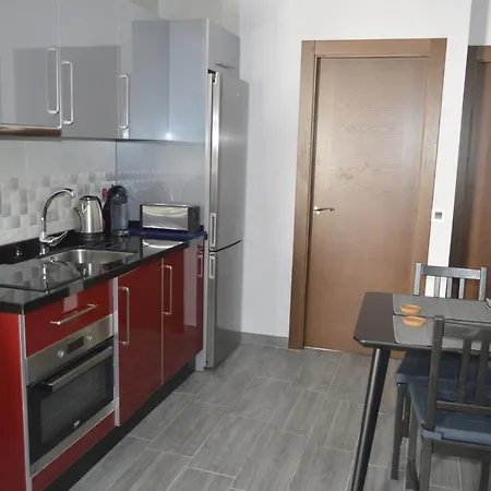 Apartamento Jazmin Ardales Exterior photo