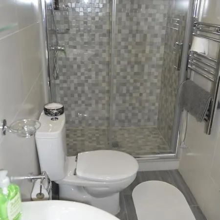 Apartamento Jazmin Ardales Exterior photo