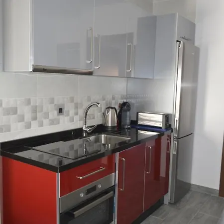 Apartamento Jazmin Ardales Exterior photo