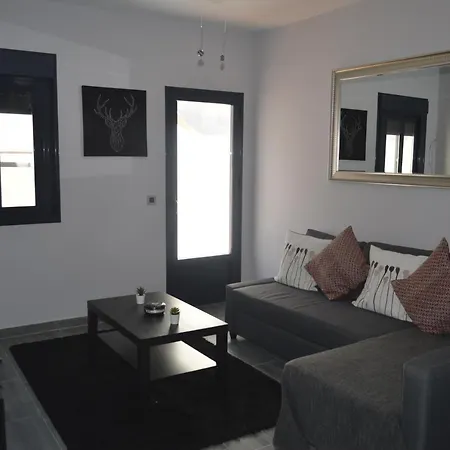Apartamento Jazmin Ardales Exterior photo