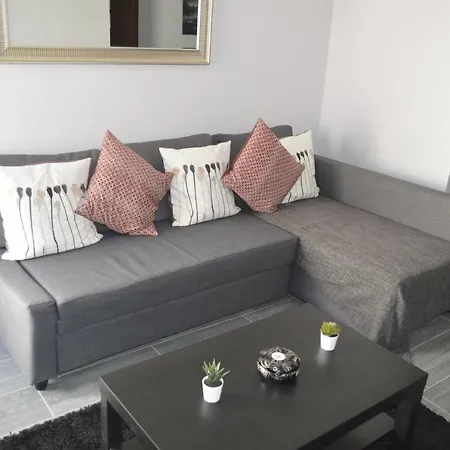 Apartamento Jazmin Ardales Exterior photo