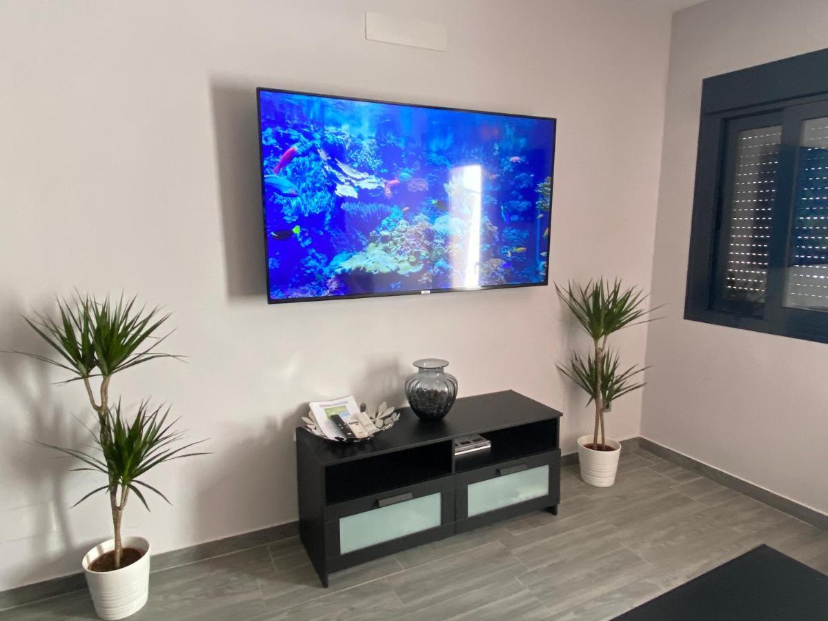 Jazmin Appartement *