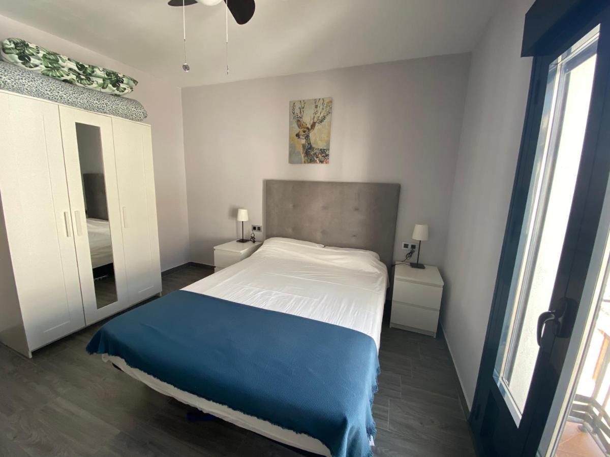 Jazmin Appartement *