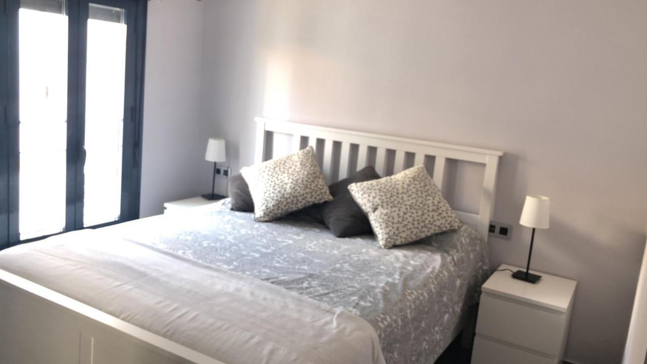Jazmin Appartement
