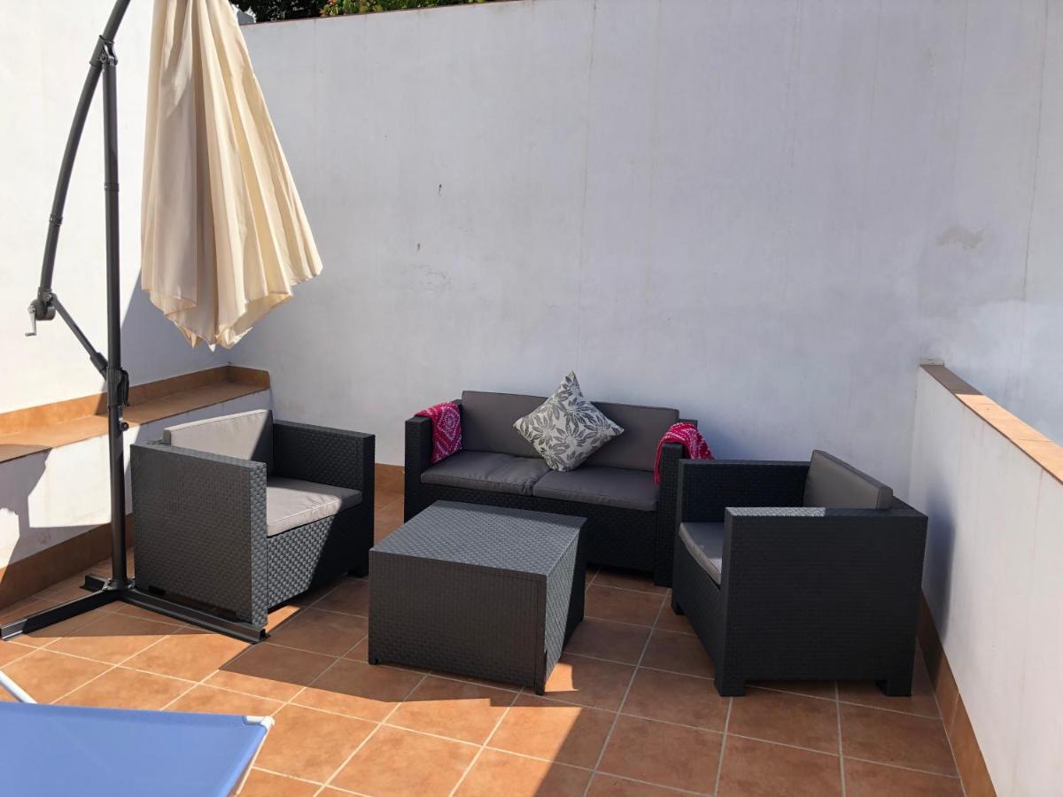 Jazmin Appartement Ardales