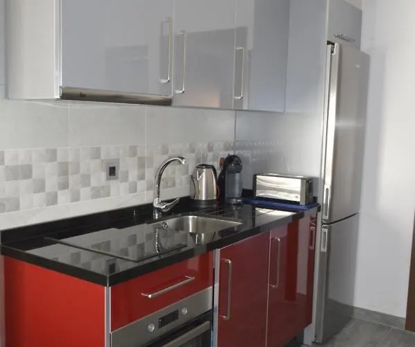 Apartamento Jazmin